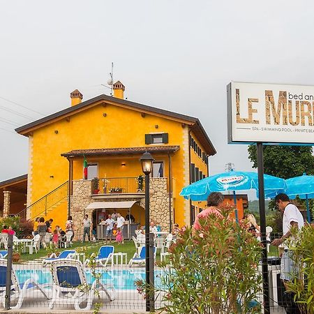 B&B Le Murette Affi Exterior photo
