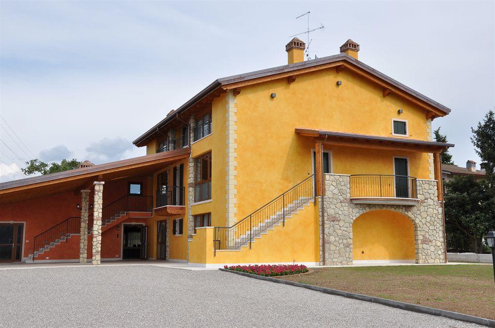 B&B Le Murette Affi Exterior photo