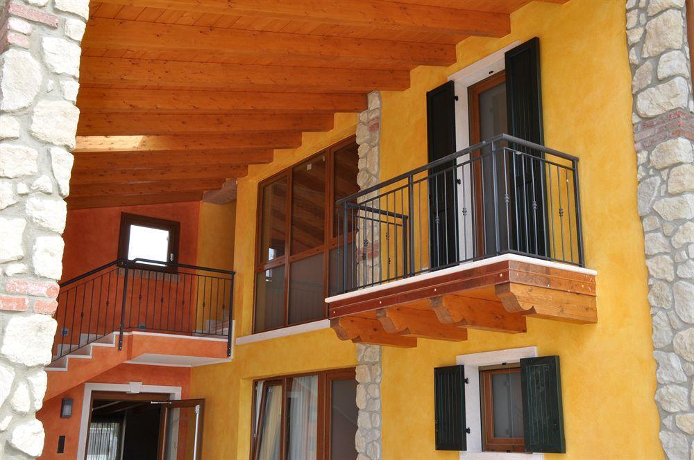 B&B Le Murette Affi Exterior photo