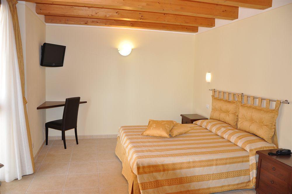 B&B Le Murette Affi Exterior photo