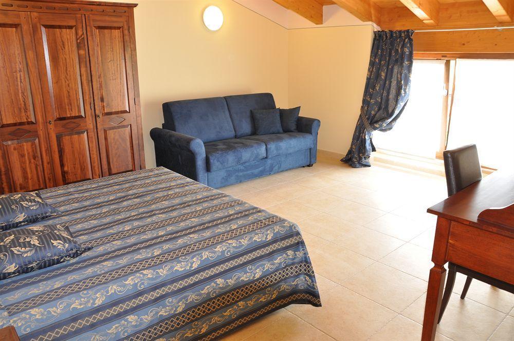 B&B Le Murette Affi Exterior photo