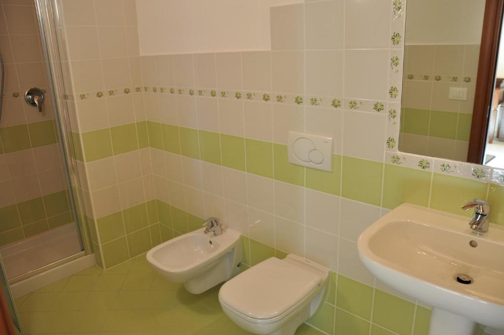 B&B Le Murette Affi Room photo
