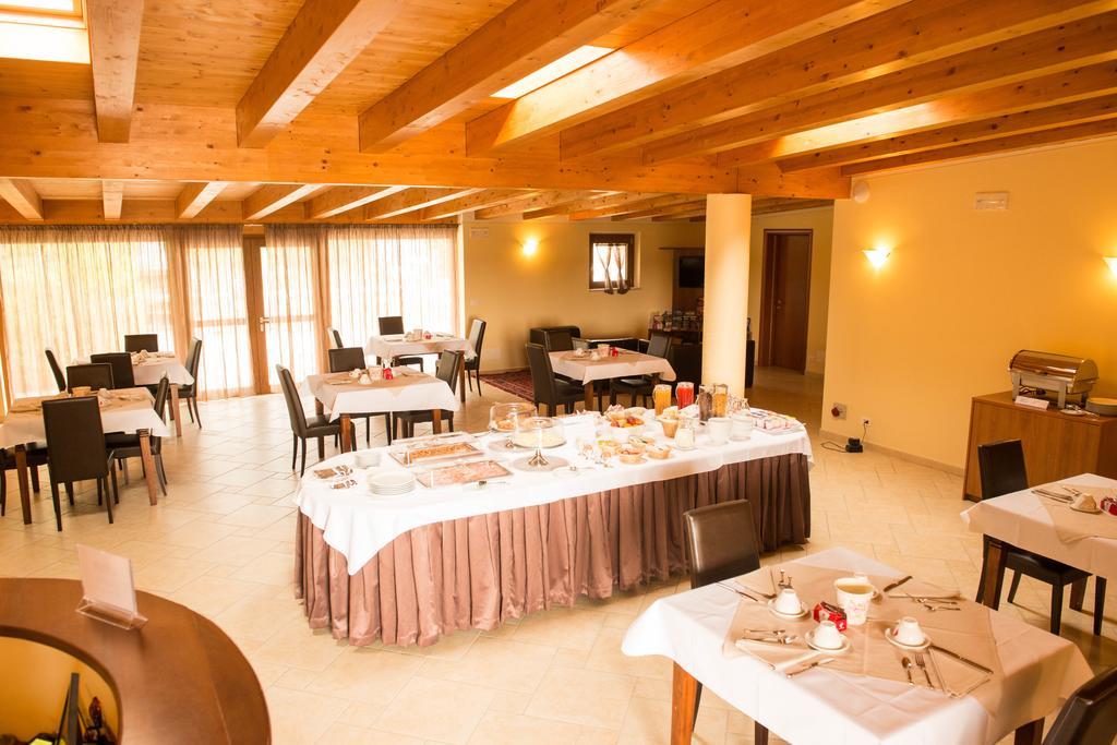 B&B Le Murette Affi Exterior photo