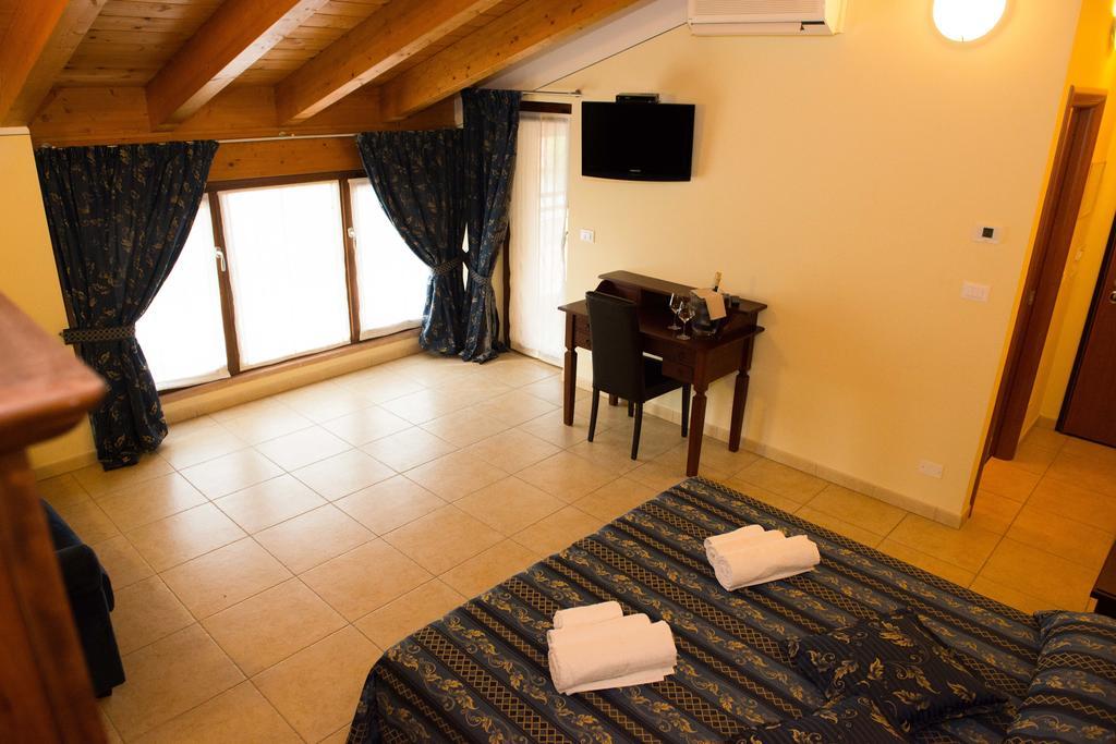 B&B Le Murette Affi Exterior photo