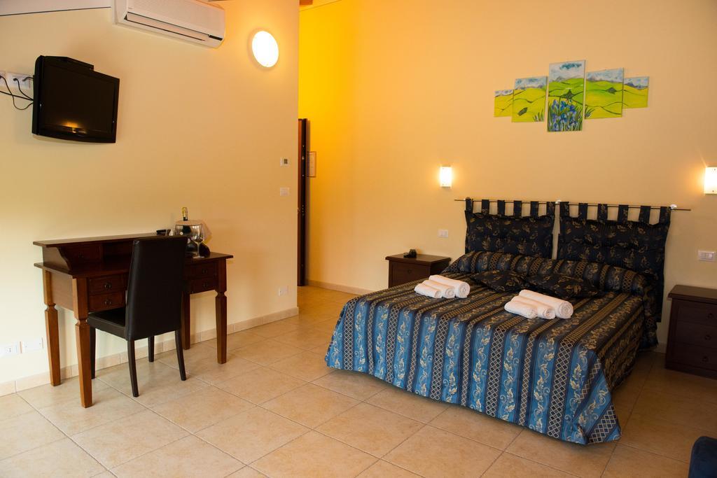 B&B Le Murette Affi Exterior photo