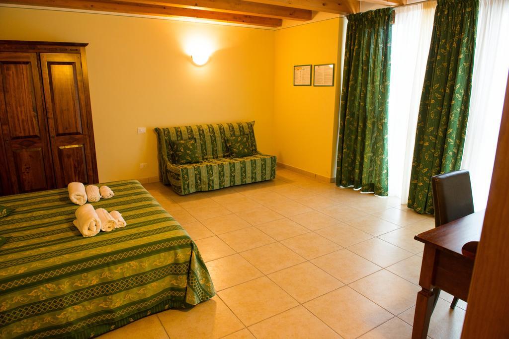B&B Le Murette Affi Exterior photo