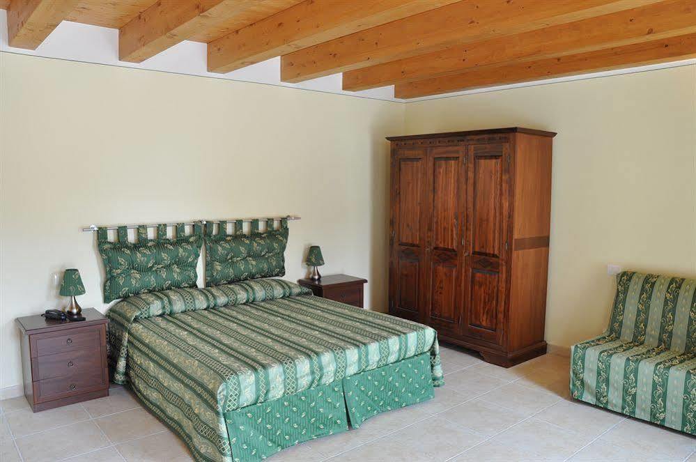 B&B Le Murette Affi Exterior photo