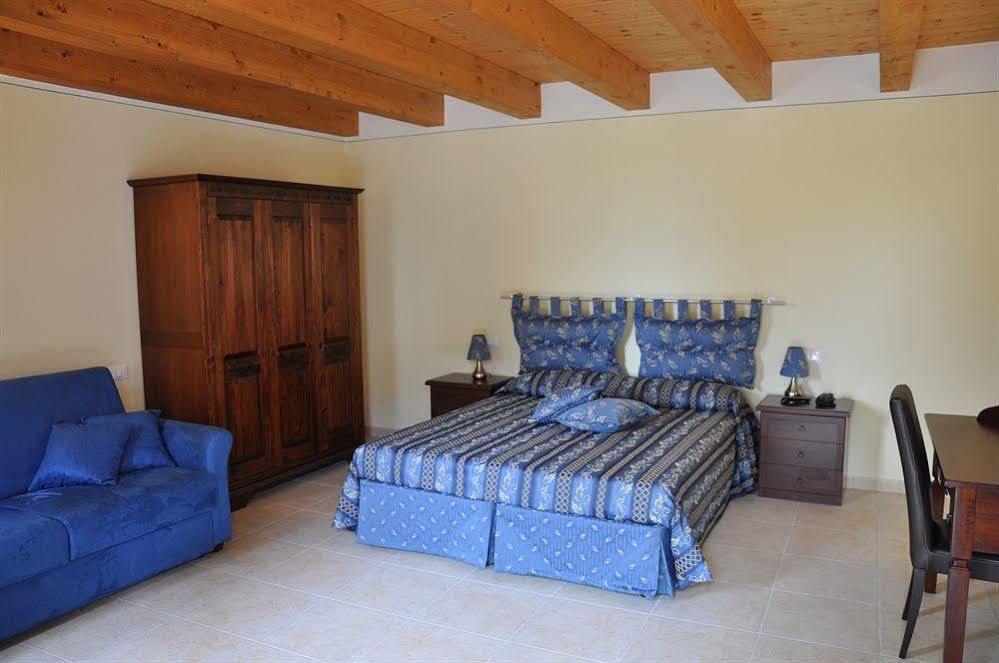 B&B Le Murette Affi Exterior photo
